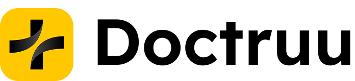 Doctruu Logo